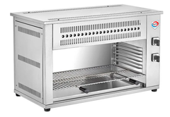 Гриль Salamander ELETTO S12