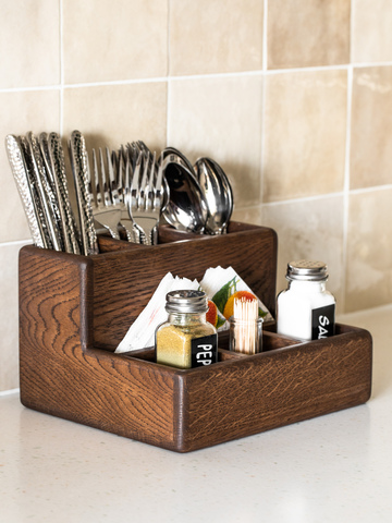 Cutlery Box