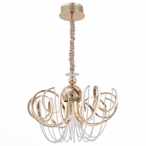 Люстра подвесная ST Luce Travaso SL959.203.08
