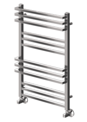 Полотенцесушитель водяной Terminus Нойс П12 500х800