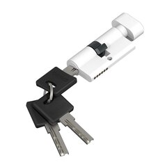 Цилиндр Bravo AРF-60-30/30 W Белый