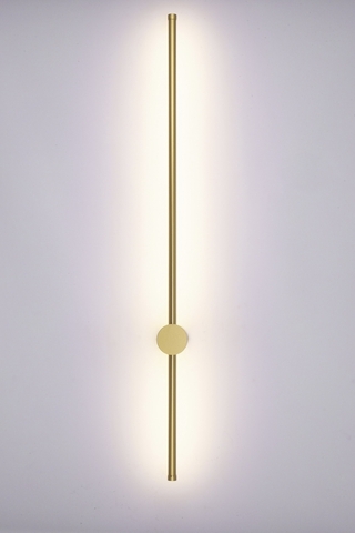 Настенный светодиодный светильник Lussole LSP-7037