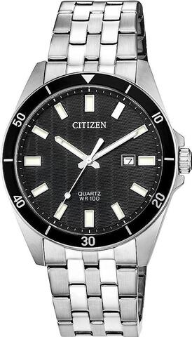 Наручные часы Citizen BI5050-54E фото