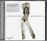 AGUILERA, CHRISTINA : Stripped