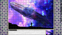 Pixel Puzzles Illustrations & Anime - Jigsaw Pack: Space (для ПК, цифровой код доступа)