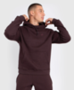 Толстовка Venum Silent Power Dark Brown