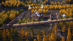 RAILROADS Online! (Версия для СНГ [ Кроме РФ и РБ ]) (для ПК, цифровой код доступа)