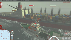 Ship Simulator: Maritime Search and Rescue (Версия для СНГ [ Кроме РФ и РБ ]) (для ПК, цифровой код доступа)