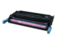 Совместимый картридж CB403A для HP Color LaserJet CP4005/CP4005, CP4005dn, пурпурный, 7500 к.