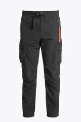 Брюки муж. Parajumpers SHELDON 541 черный