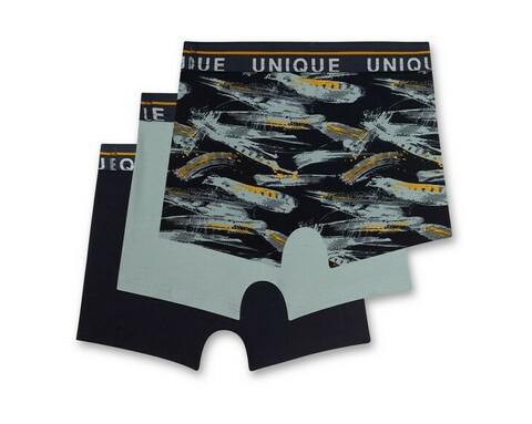 Трусы Sanetta 347565 50151