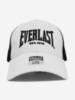 Кепка Everlast 1910 Mesh бел.