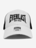 Кепка Everlast 1910 Mesh бел.