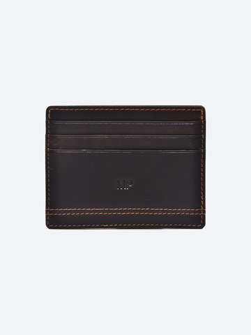B240043R CASTANHO - Картхолдер с RFID защитой MP