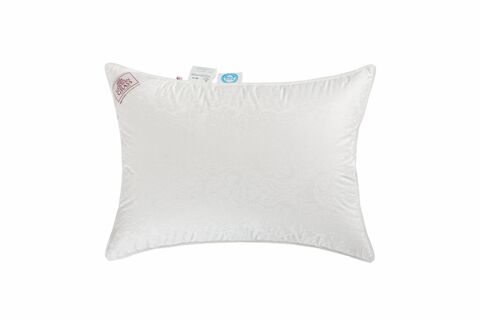 Подушка средняя 50х68 German Grass Princess Down Grass