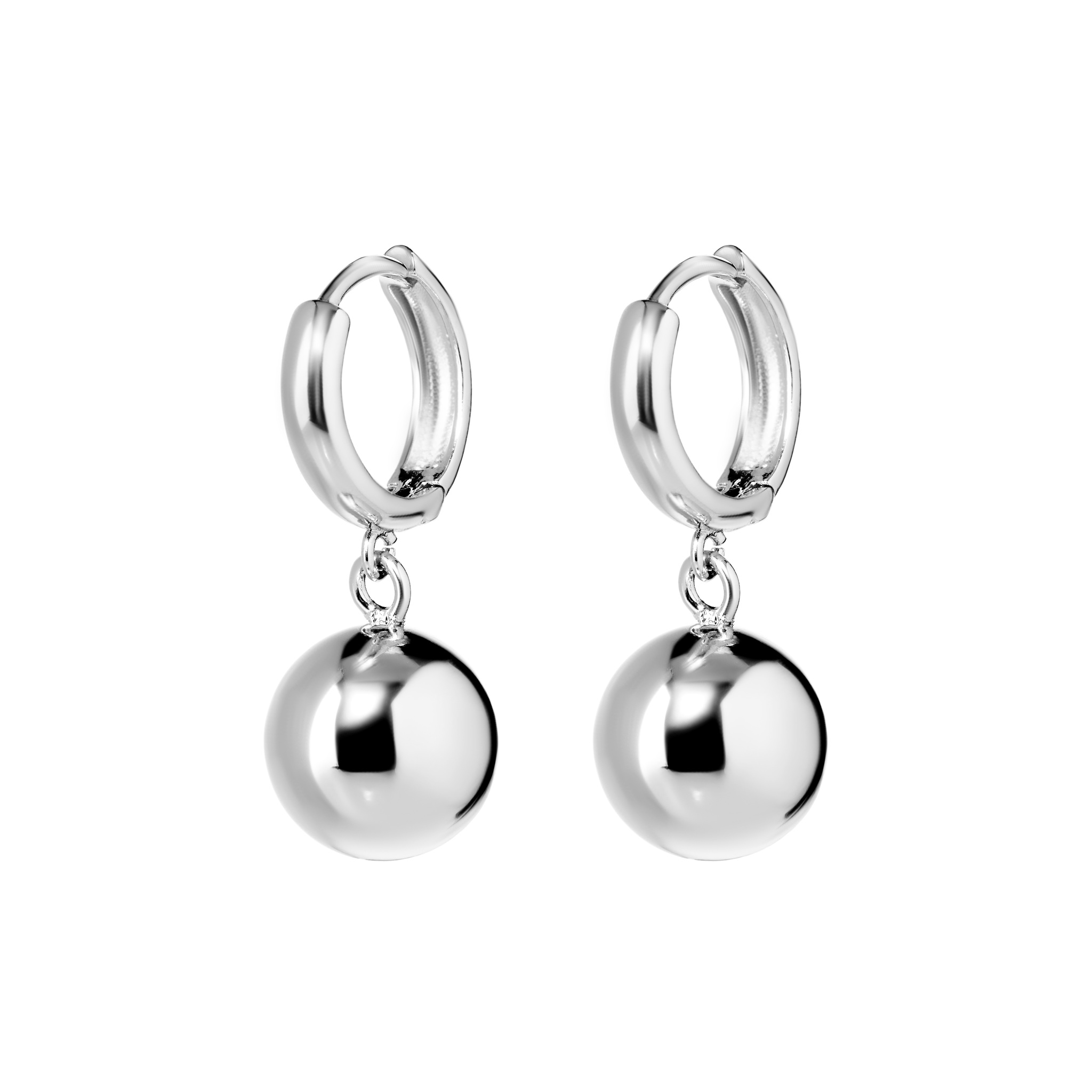 

Серьги Terete Earrings