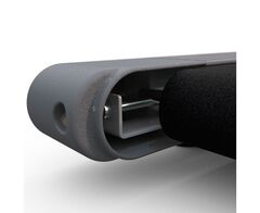 Беговая дорожка DFC SLIM серый T-SL/2G