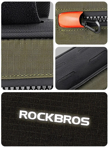 Картинка велосумка Rockbros   - 5
