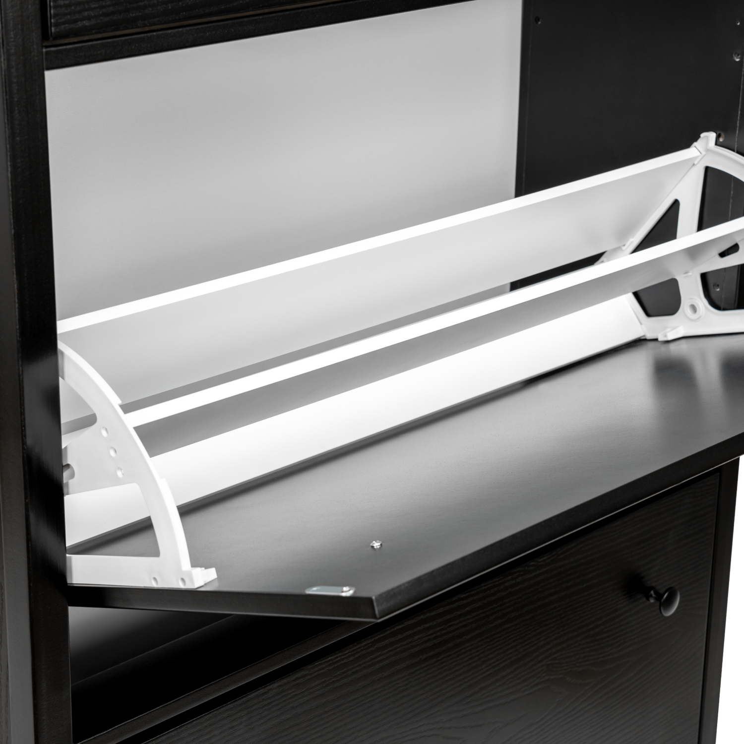 Обувница Leset Токе 3 ящ., фото 8