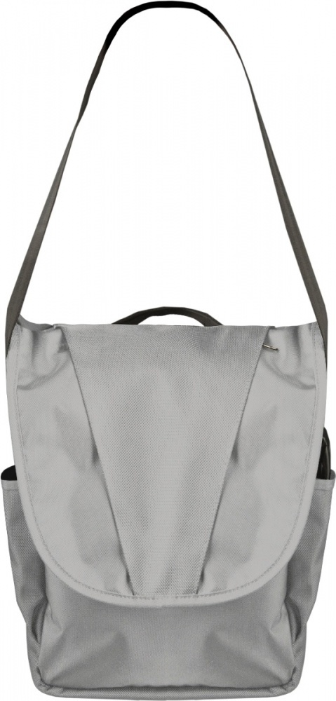 

СУМКА REDFOX HALF SIZE-BUSINESS MESSENGER (Асфальт)
