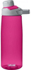 Картинка фляга туристическая Camelbak Chute Mag 0.6L Dragonfruit - 1