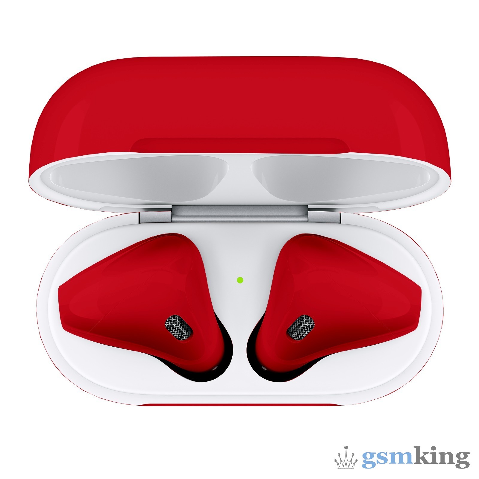 Apple AirPods 2 Color Red MV7N2LL A 15590.0