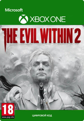 The Evil Within 2 (Xbox One/Series S/X, интерфейс и субтитры на русском языке) [Цифровой код доступа]