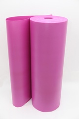 Софтин ППЭ-IXPE Фуксия Толщина 2 мм Ширина 1 м (1м2)