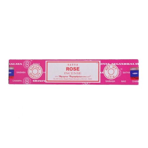 Индийские палочки Satya Rose