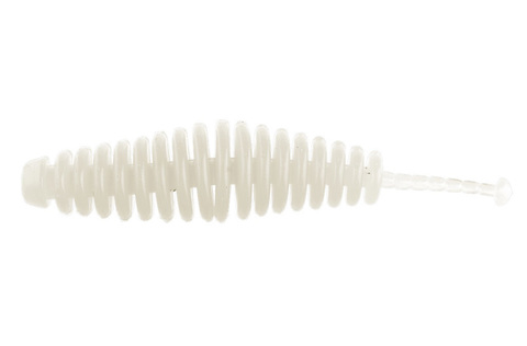 Слаги съедобные LJ Pro Series Trick Worm 2.0in (51 мм), цвет 026, 10 шт