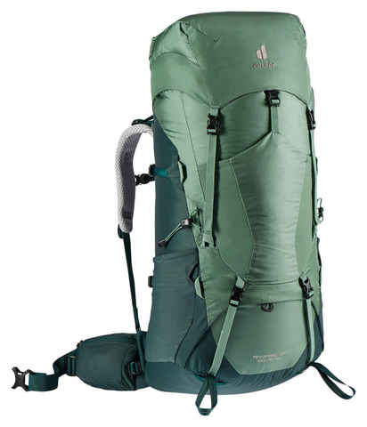 Deuter 60 l top