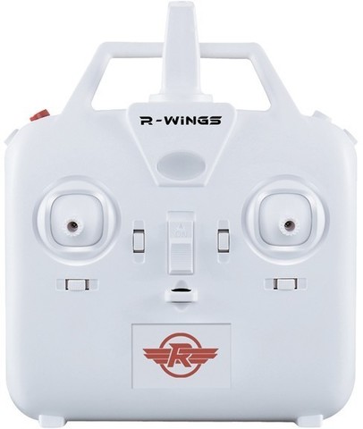 Квадрокоптер R-Wings RWA320 с подвесом для action-камеры - RWA320