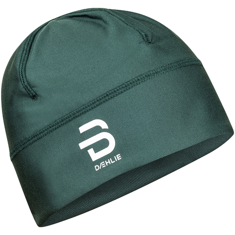Картинка шапка Bjorn Daehlie Hat Polyknit Bistro Green - 1