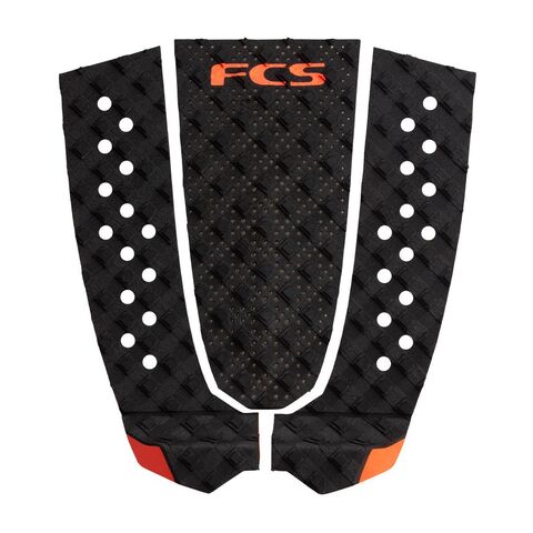 FCS T-3 Black/Fire