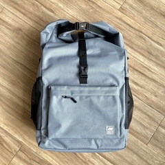 Рюкзак Kusto Backpack Grey