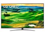 QNED телевизор LG 65QNED816QA 4K Ultra HD