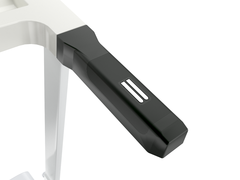 Беговая дорожка UnixFit ST-440N White