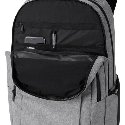 Картинка рюкзак городской Dakine campus l 33l Geyser Grey - 4