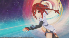 Megadimension Neptunia VIIR (для ПК, цифровой код доступа)