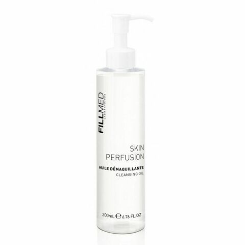 FILLMED Laboratories Cleansing Oil Очищающее масло