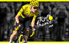 Tour de France 2024 (для ПК, цифровой код доступа)