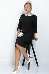 Платье Алла (черное) П11087 LT Collection