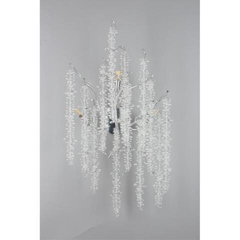 Настенный светильник Aployt Paulina APL.848.11.03