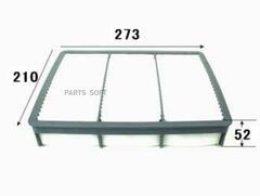 Фильтр  воздушный  VIC  A-180