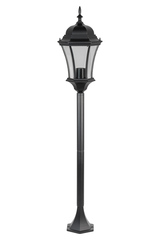 Садово-парковый светильник серии Astoria 1L BL 91306 L bl