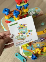 Игровой набор 