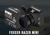 FPV камера Foxeer Razer Mini V3 FPV Camera HS1275