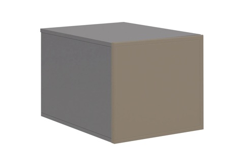 RockBerry ГП-450 Н384 шкаф верхний горизонтальный
