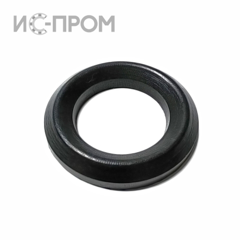 Шевронная манжета резиноткань 80x100