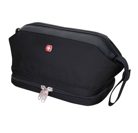 Дорожный несессер Deluxe Toiletry Kit, WENGER